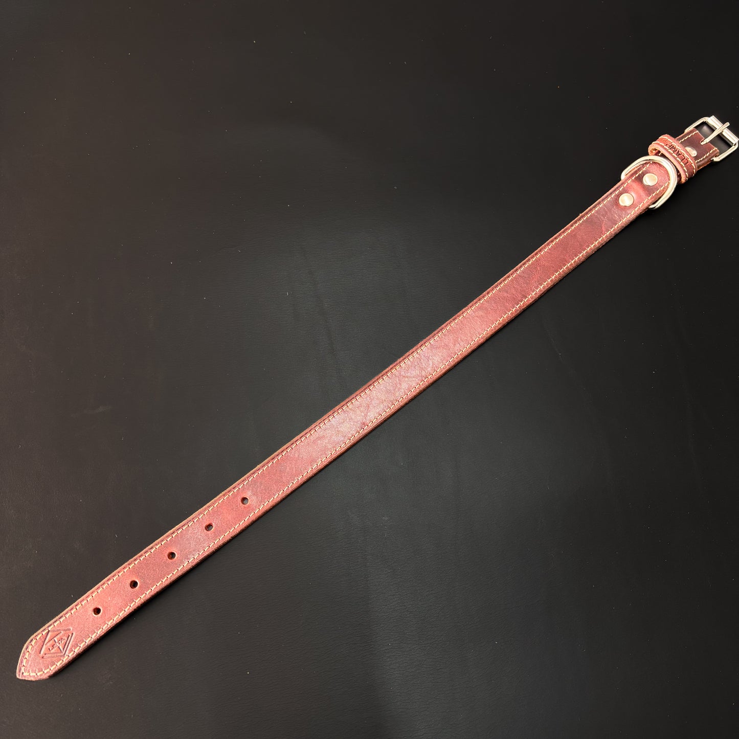 Collares para mascotas personalizados