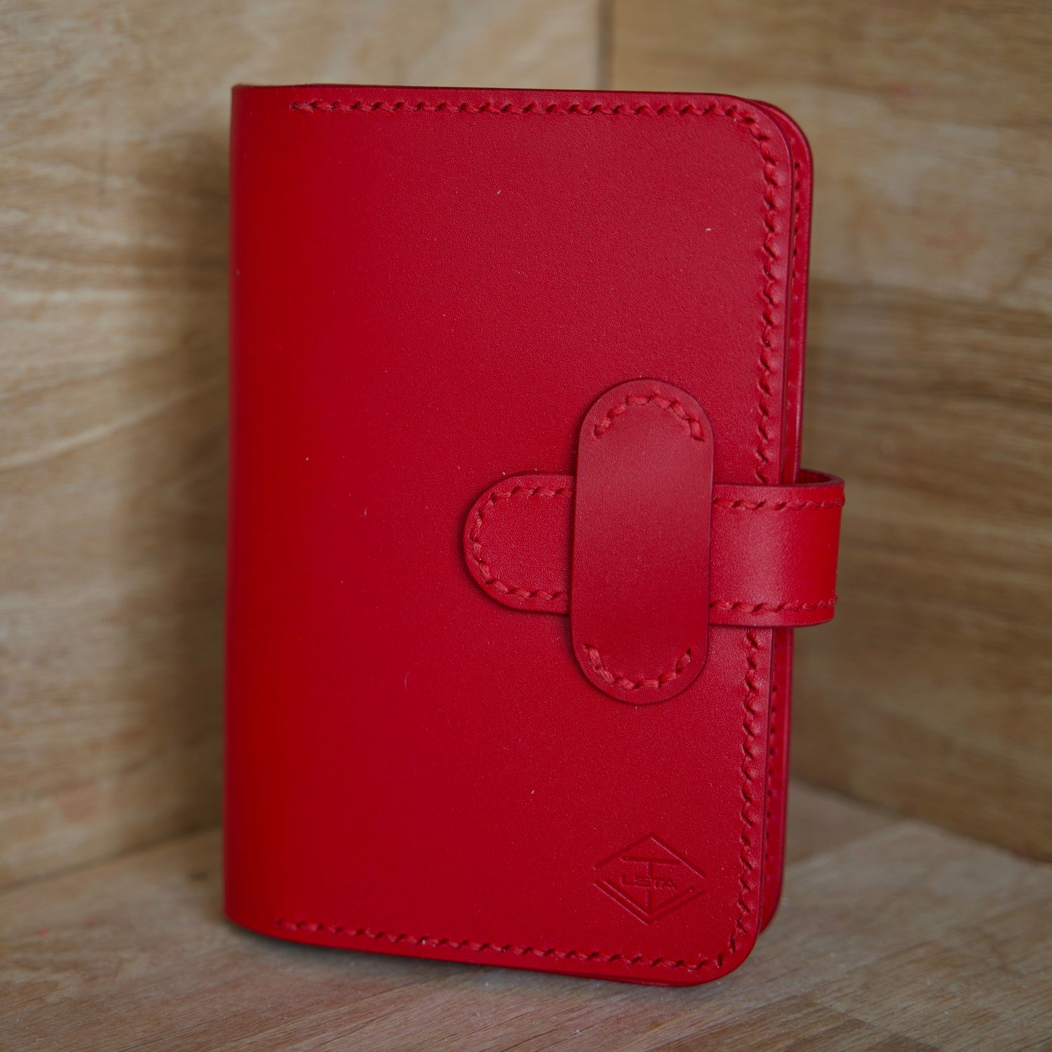 Pequeña marroquinería