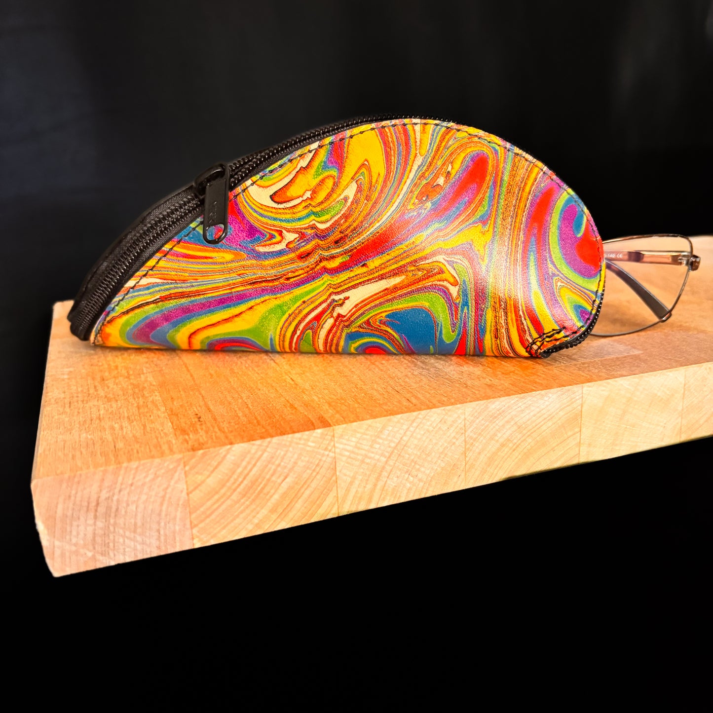 Funda para gafas