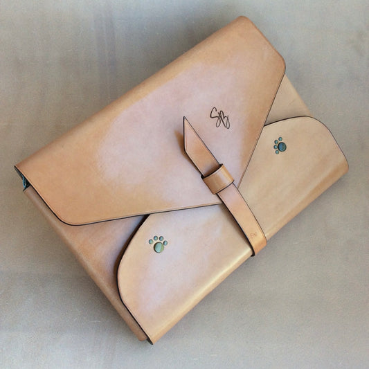 Portadocumentos personalizado