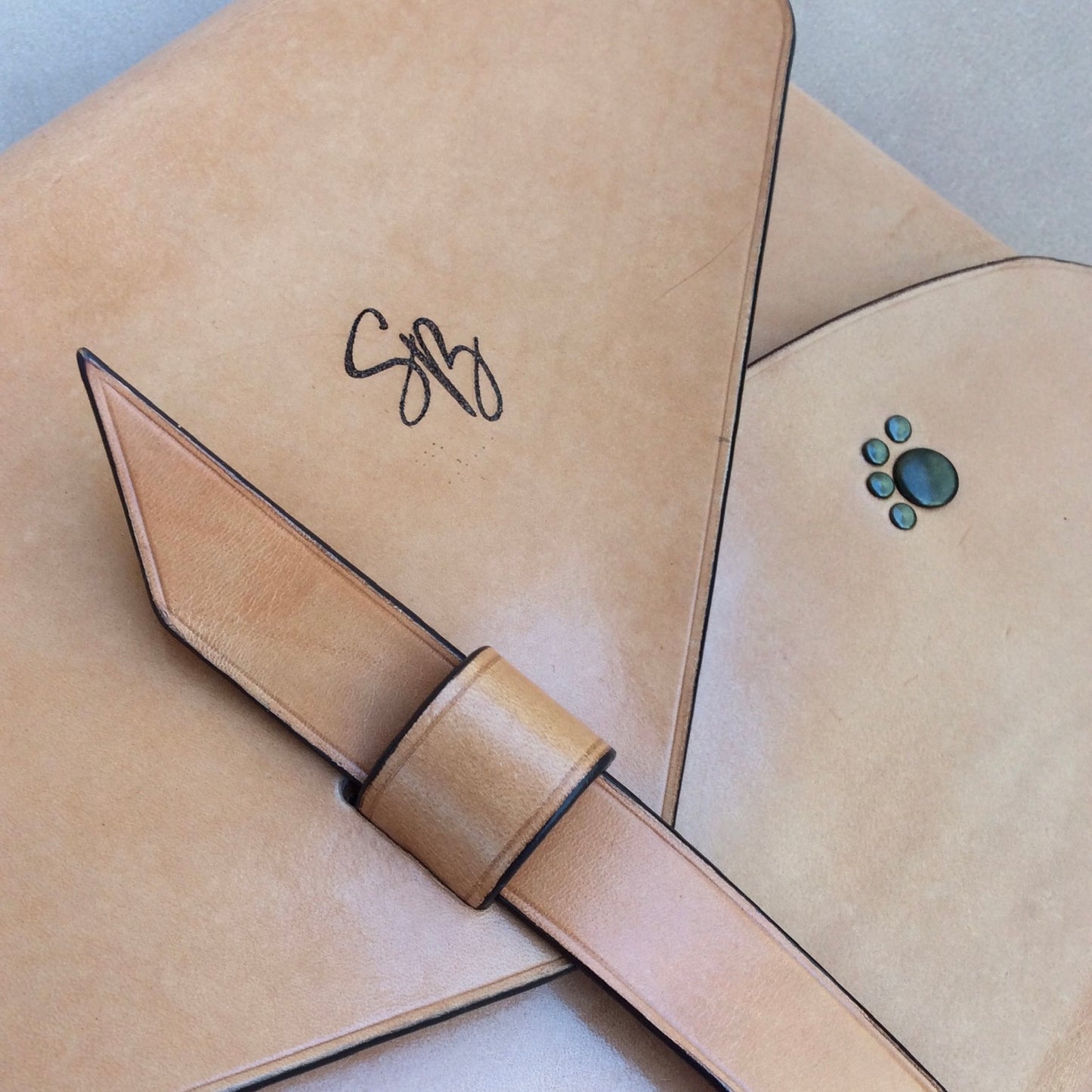 Portadocumentos personalizado