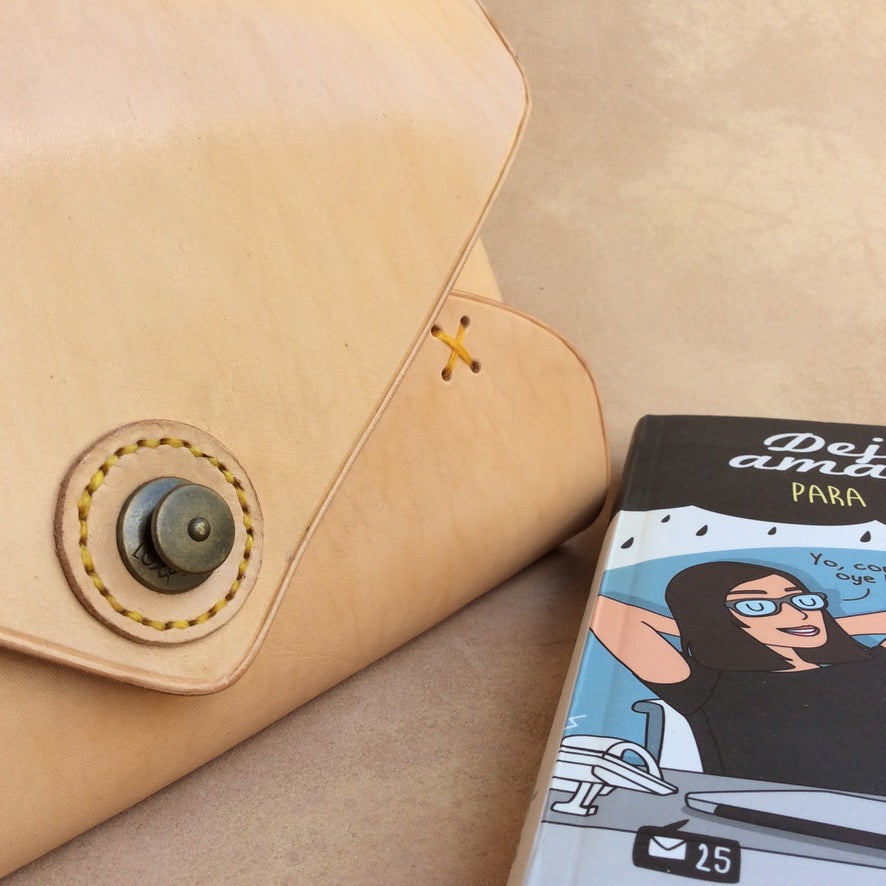 Portalibros personalizado