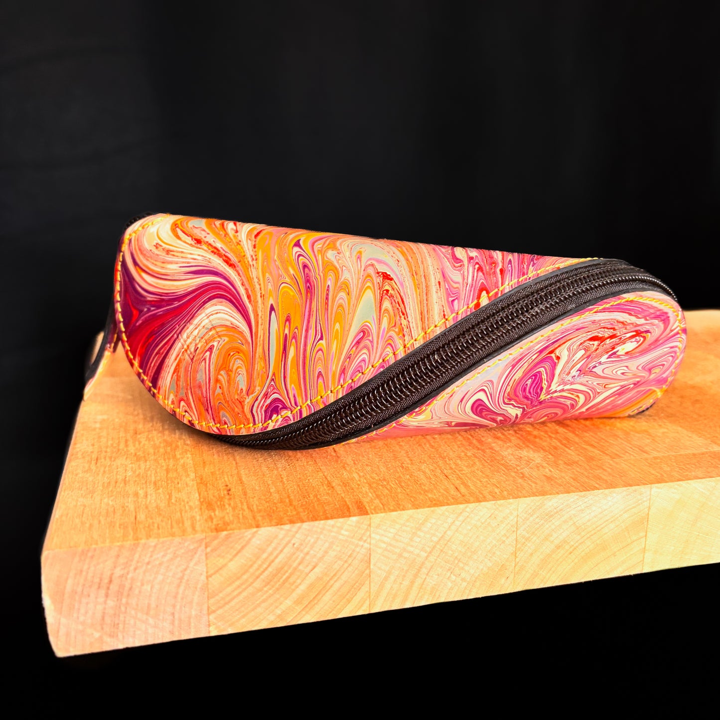 Funda para gafas