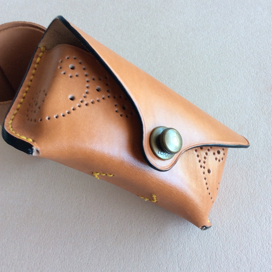 Fundas de seguridad para gafas