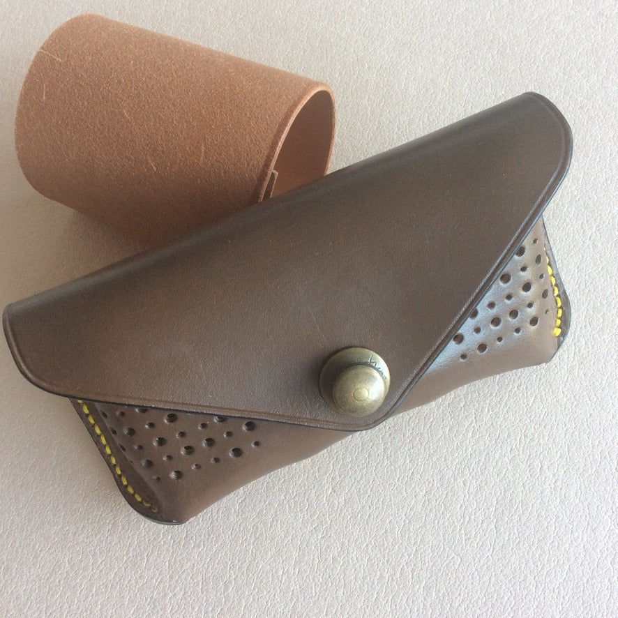 Fundas de seguridad para gafas