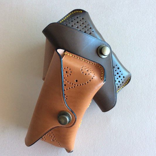 Fundas de seguridad para gafas