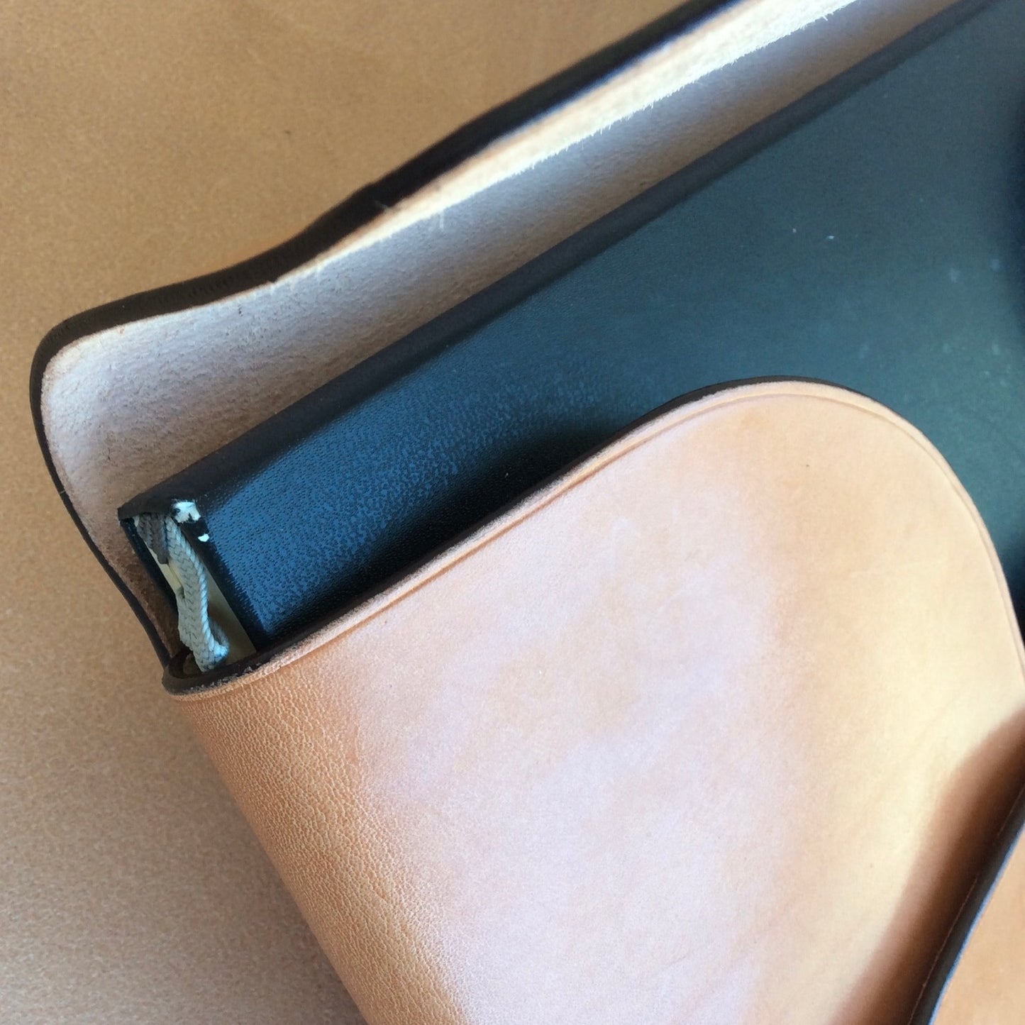 Portadocumentos personalizado