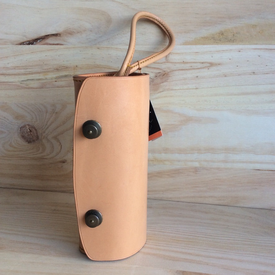 Estuche luxury con cierre de seguridad