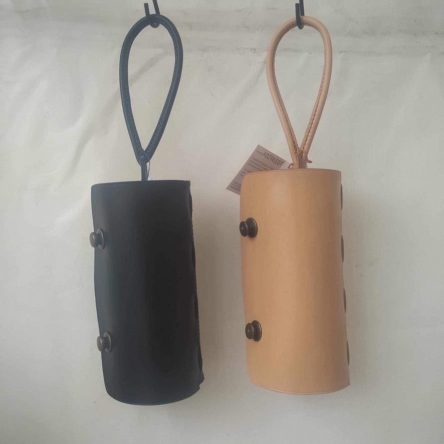 Estuche luxury con cierre de seguridad