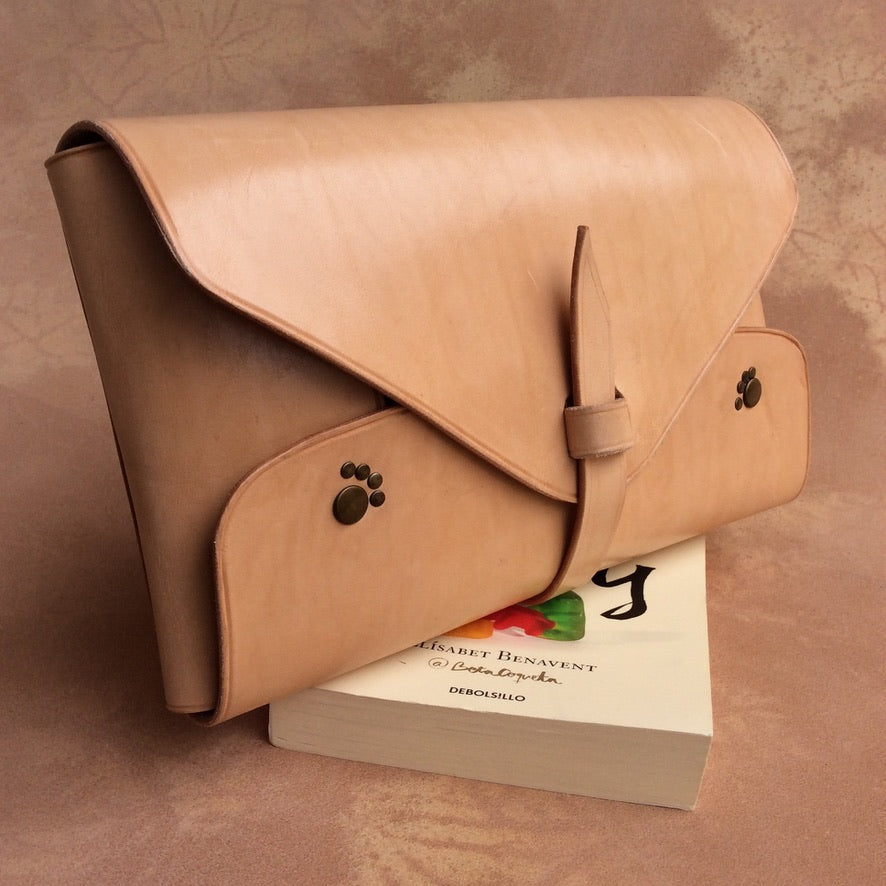 Portalibros personalizado