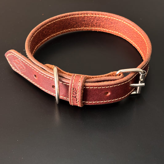 Collares para mascotas personalizados